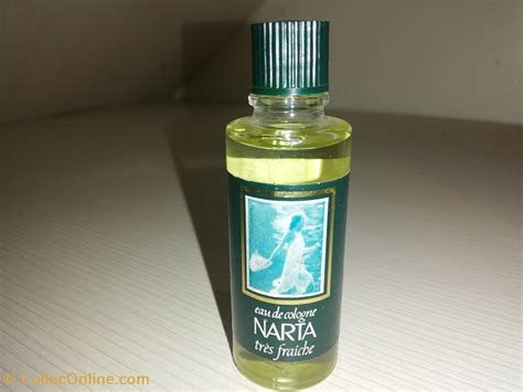 narta eau de cologne